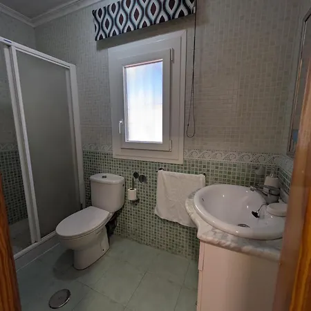Casa Chopos Casa 2 Semesterbostad