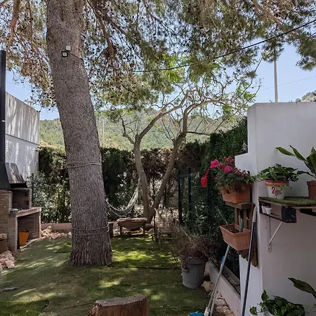 Casa Chopos Casa 2 Semesterbostad La Manga del Mar Menor