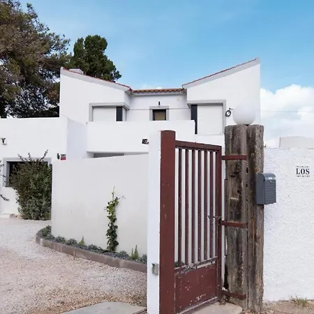 Casa Chopos Casa 2 *